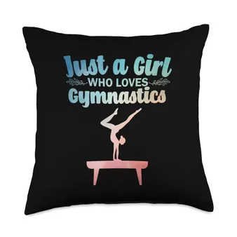 Gymnastics Gifts for the Budding Gymnast